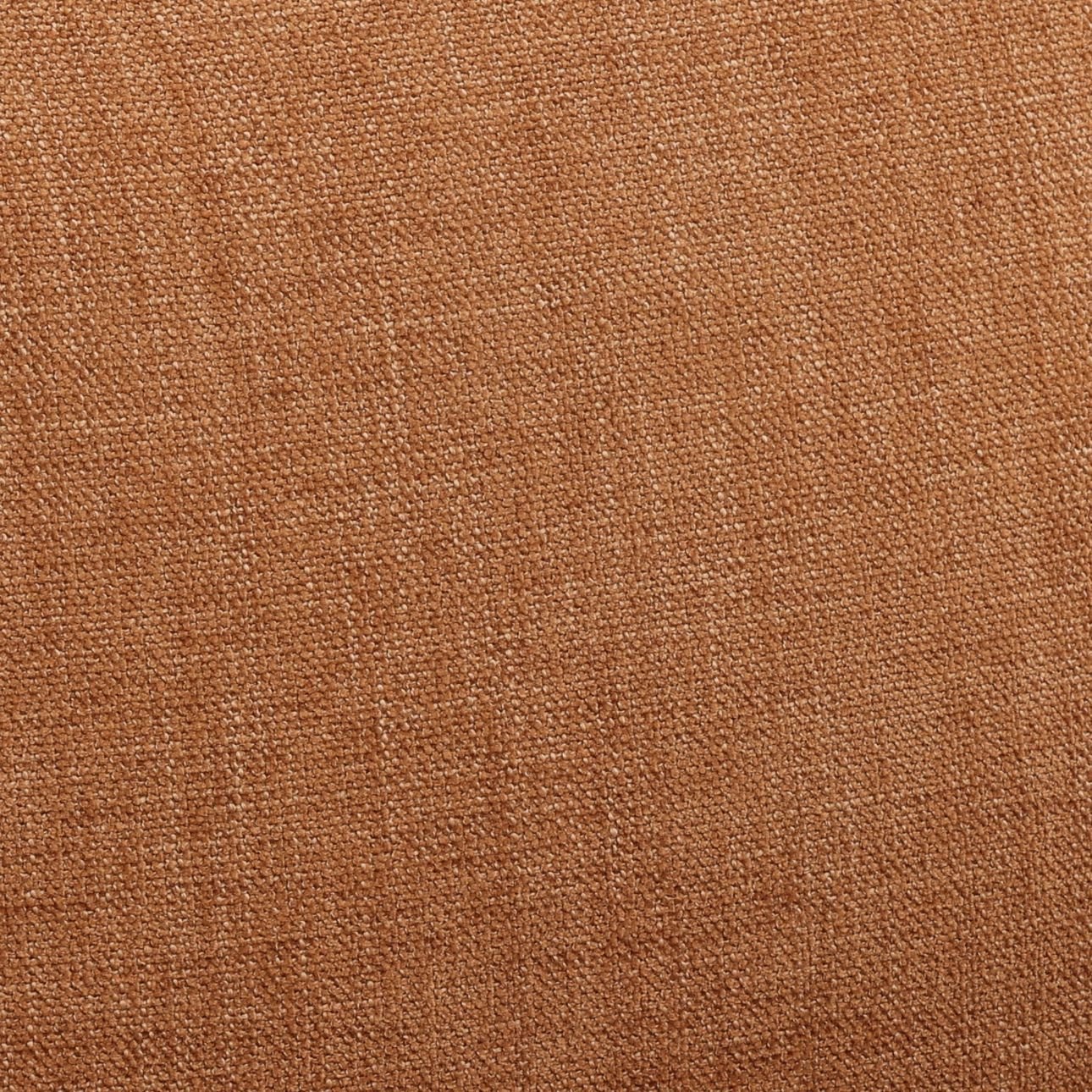 Topanga Terracotta Two-Tone Basketweave Fabric and Ash Wood Chair 32 in Wide