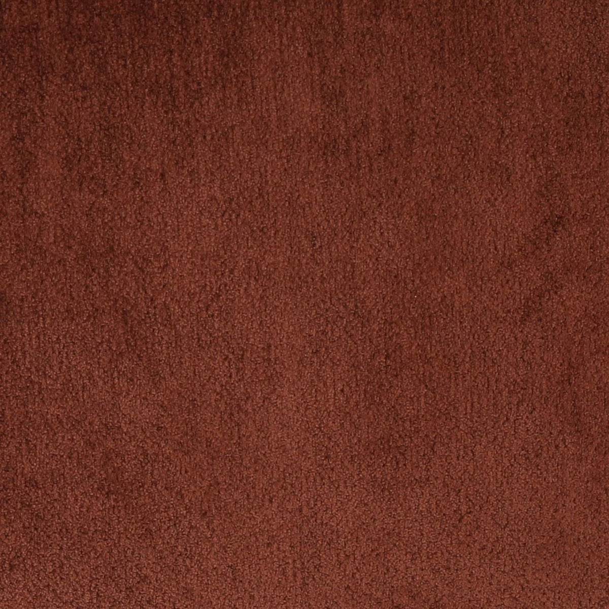 Crafted Chenille Fabric and Rubber Wood Home Accent