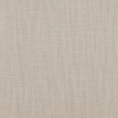 Glendale Taupe Plain Woven Textured Fabric Sectional 116.5 in Wide