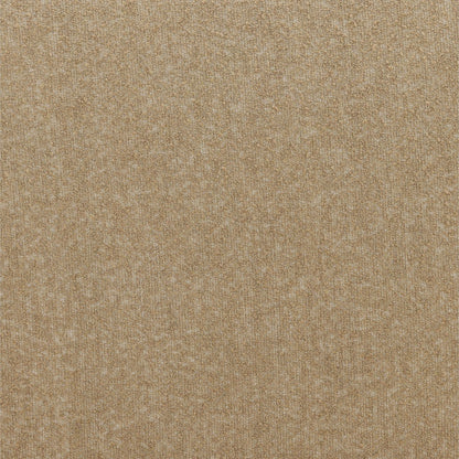 Avalon Fawn Chunky Boucle Fabric Sofa 94.5 in Wide
