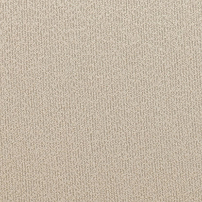 Crafted Chunky Boucle Fabric Sofa