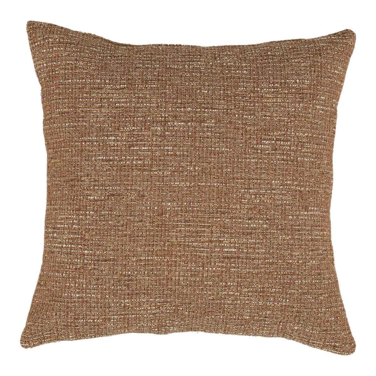 Crafted Tweed Fabric Cover Pillows & Throw