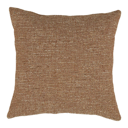 Crafted Tweed Fabric Cover Pillows & Throw