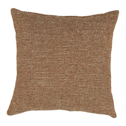 Crafted Tweed Fabric Cover Pillows & Throw
