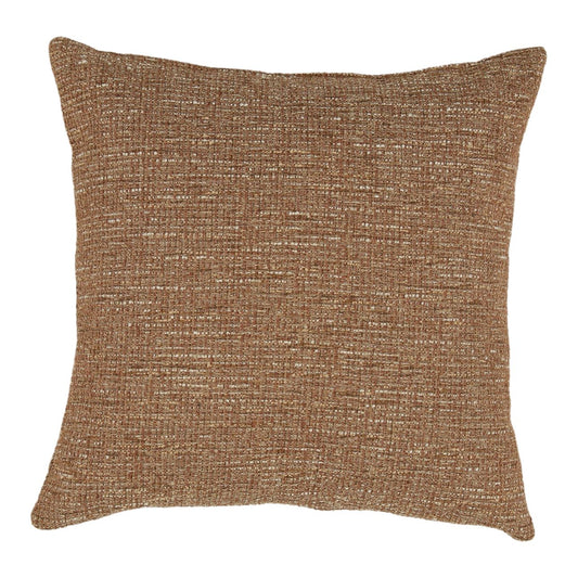 Crafted Tweed Fabric Cover Pillows & Throw