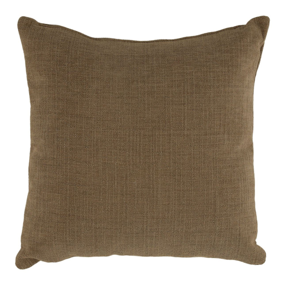 Artisan Basketweave Fabric Cover Pillows & Throw