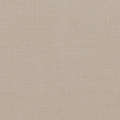Topanga Oat Two-Tone Basketweave Fabric Sofa 102.5 in Wide