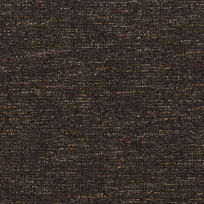 Field Brown Tweed Fabric and Elm Wood Sofa 98.5 in Wide