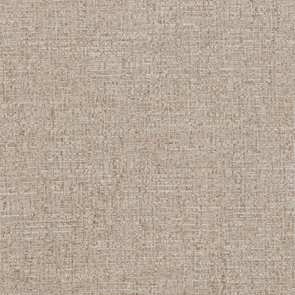 Elevated Tweed Fabric and Elm Wood Sofa
