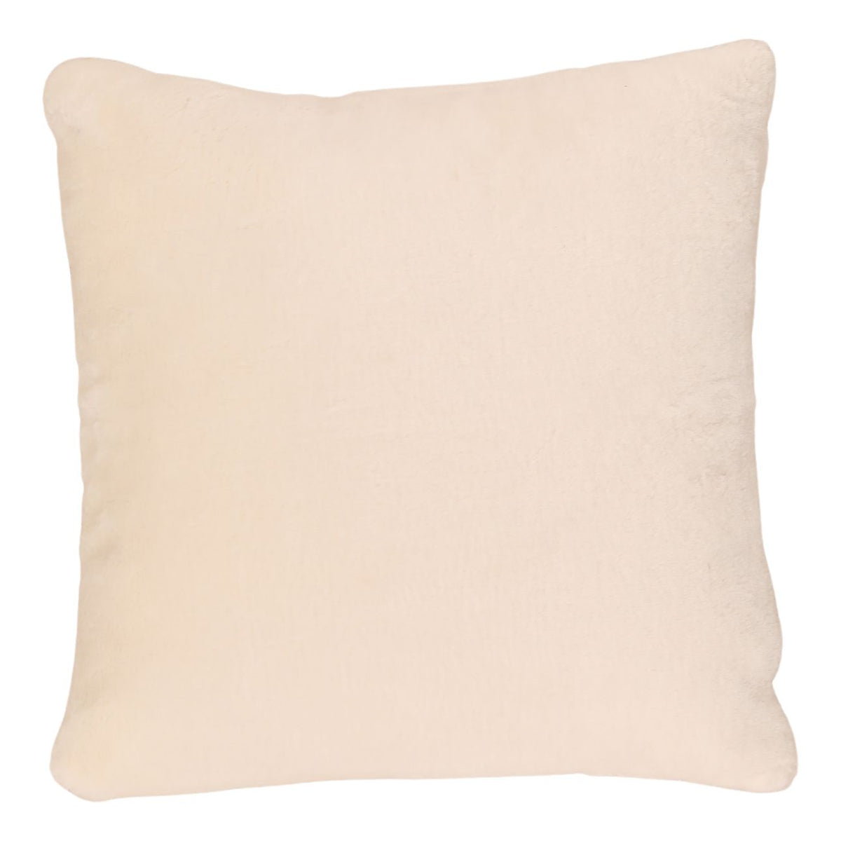 Elevated Faux Fur Fabric Pillows & Throw