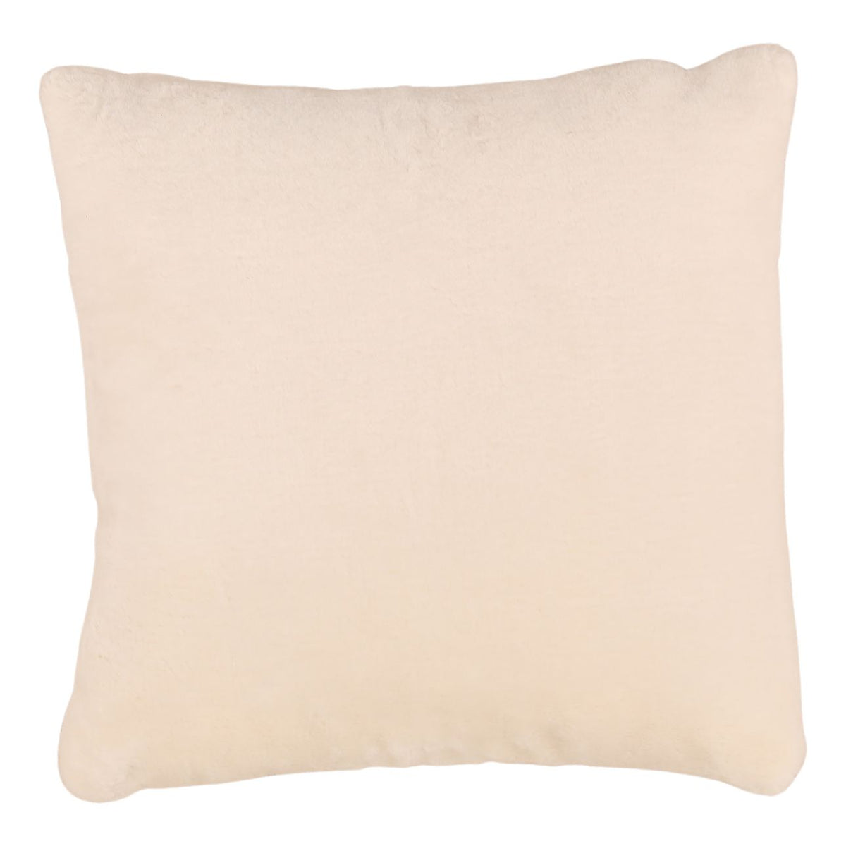 Elevated Faux Fur Fabric Pillows & Throw