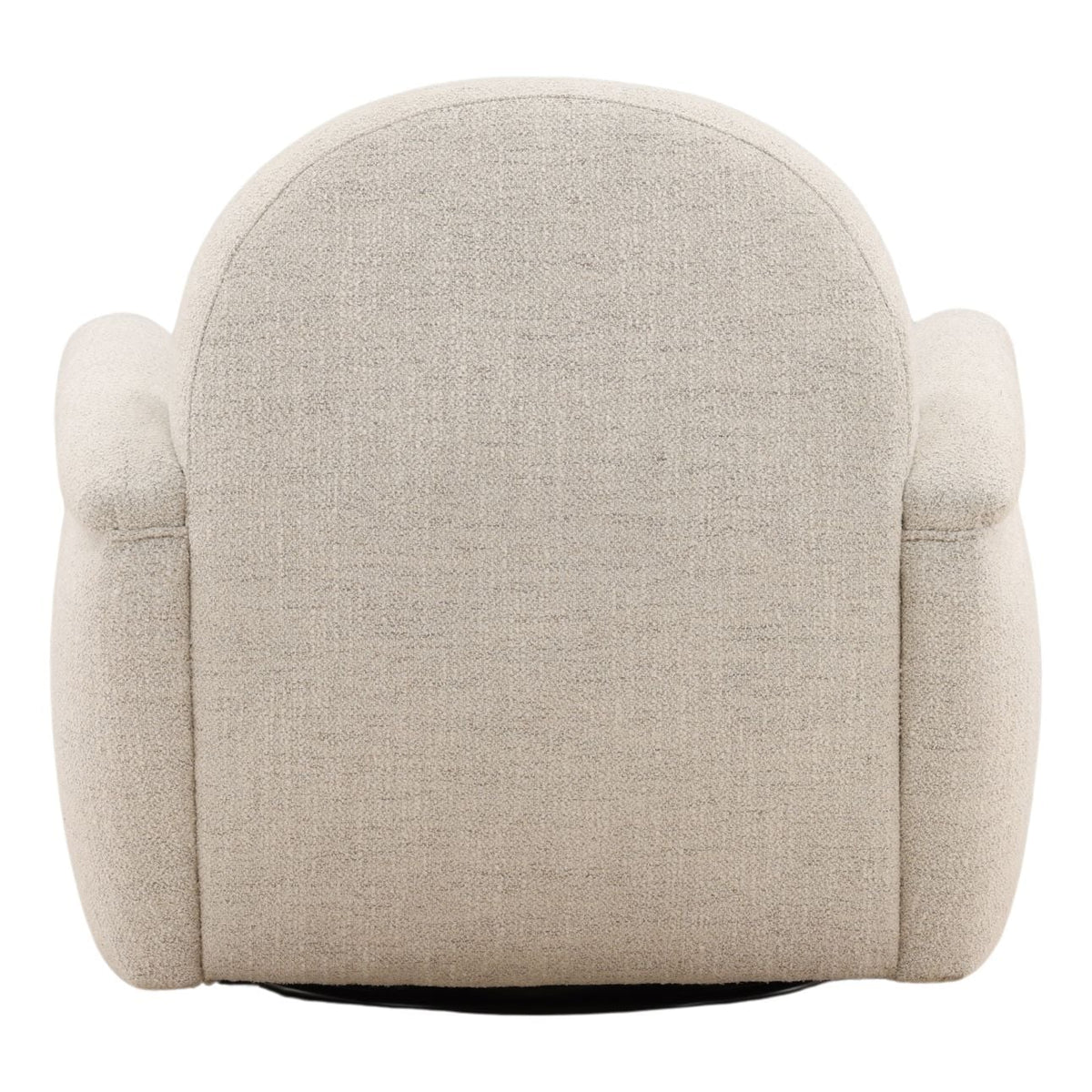 Curated Woven Chenille Fabric Home Accent