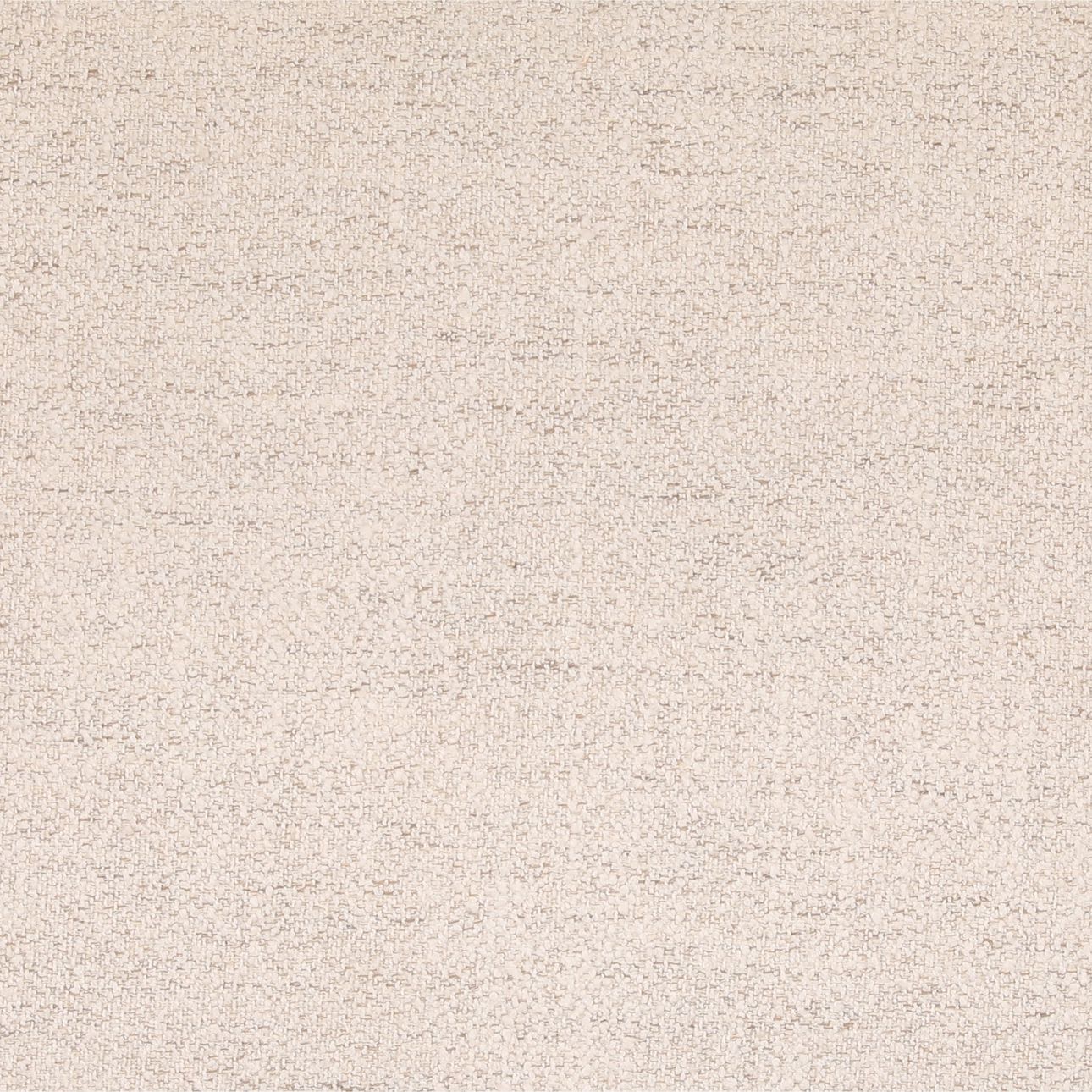 Off White Woven Chenille Fabric Chair 32.5 in Wide