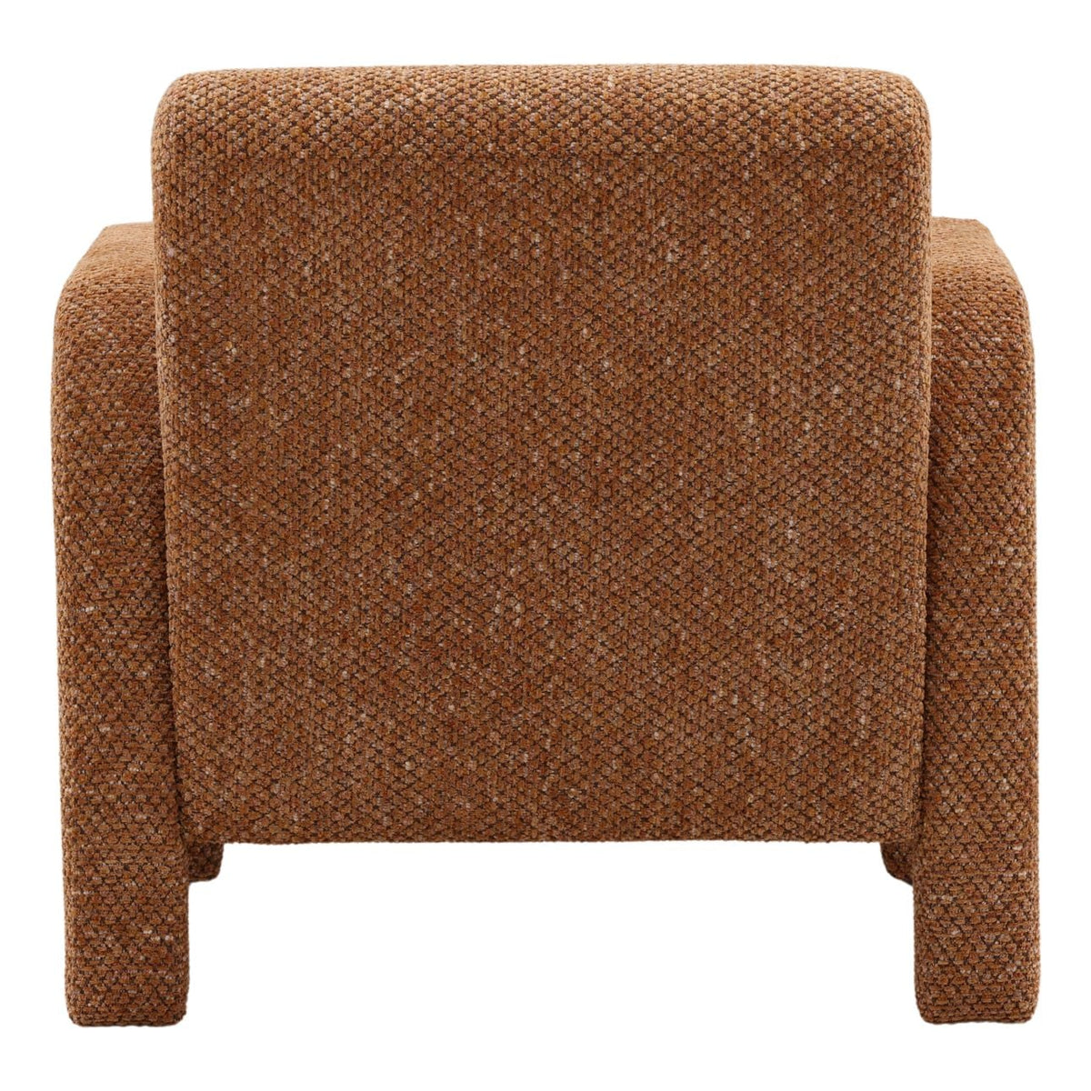Modern Chunky Woven Chenille Fabric Home Accent