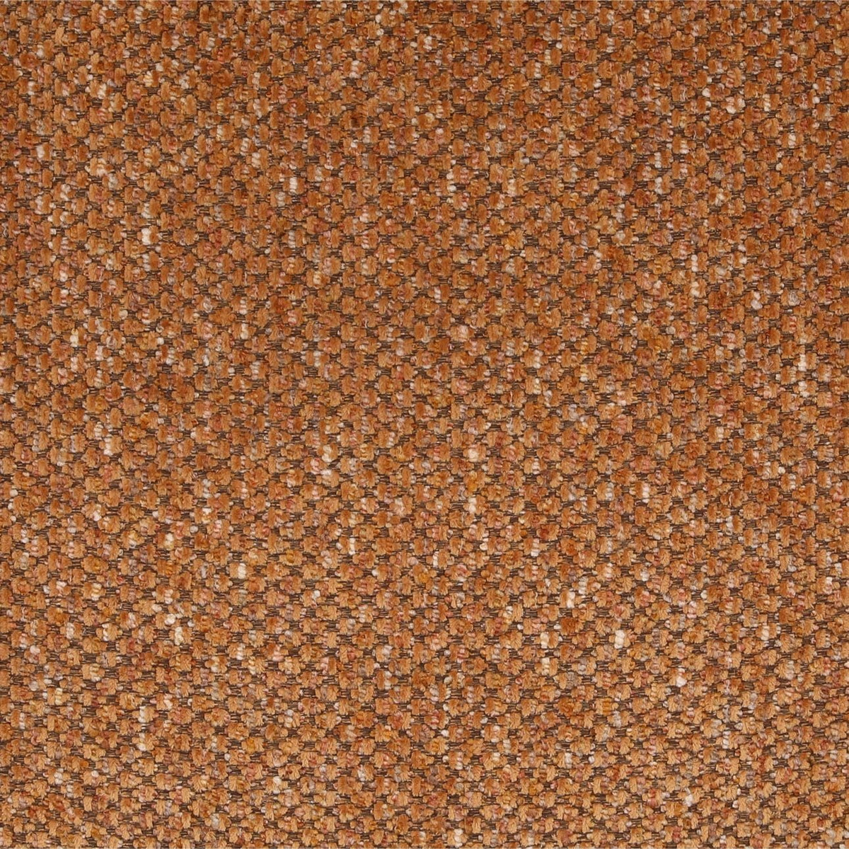 Modern Chunky Woven Chenille Fabric Home Accent