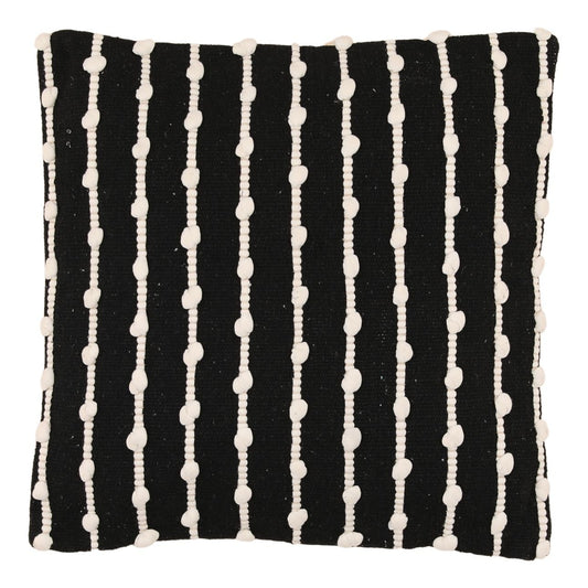 Refined Cotton Pillows & Throw