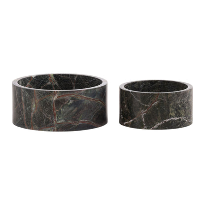 Green Bidasar Marble of 9 in Wide
