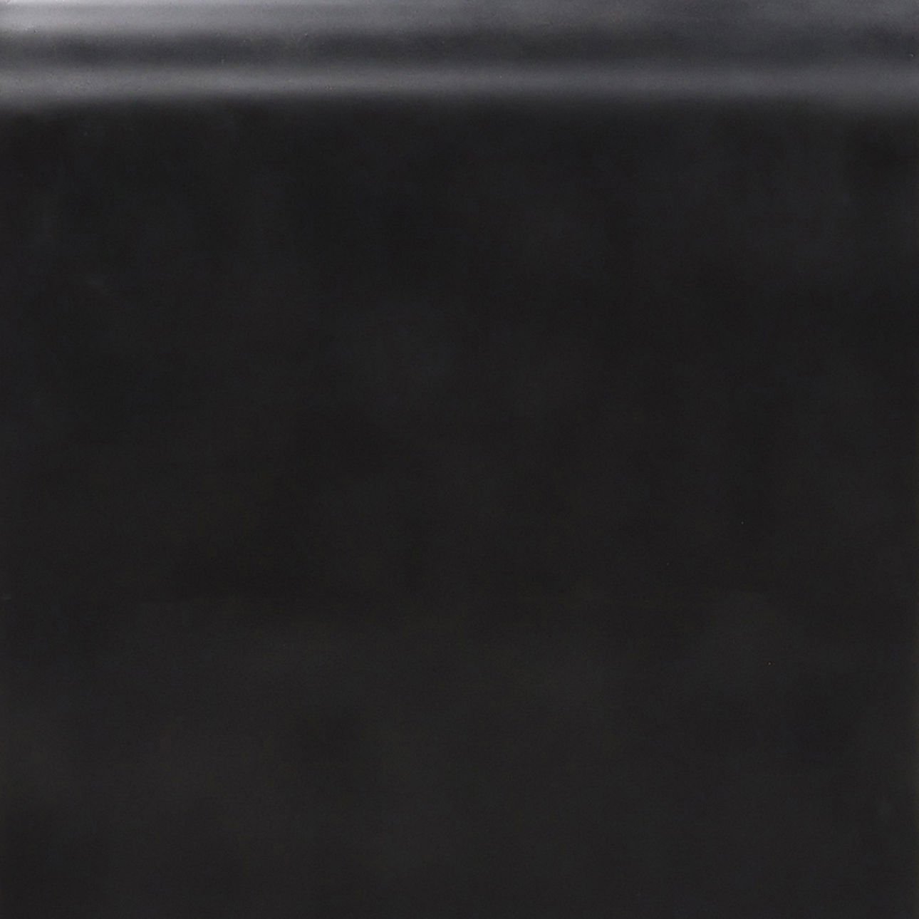 Black Iron and Glass Sideboard 78.5 in Wide
