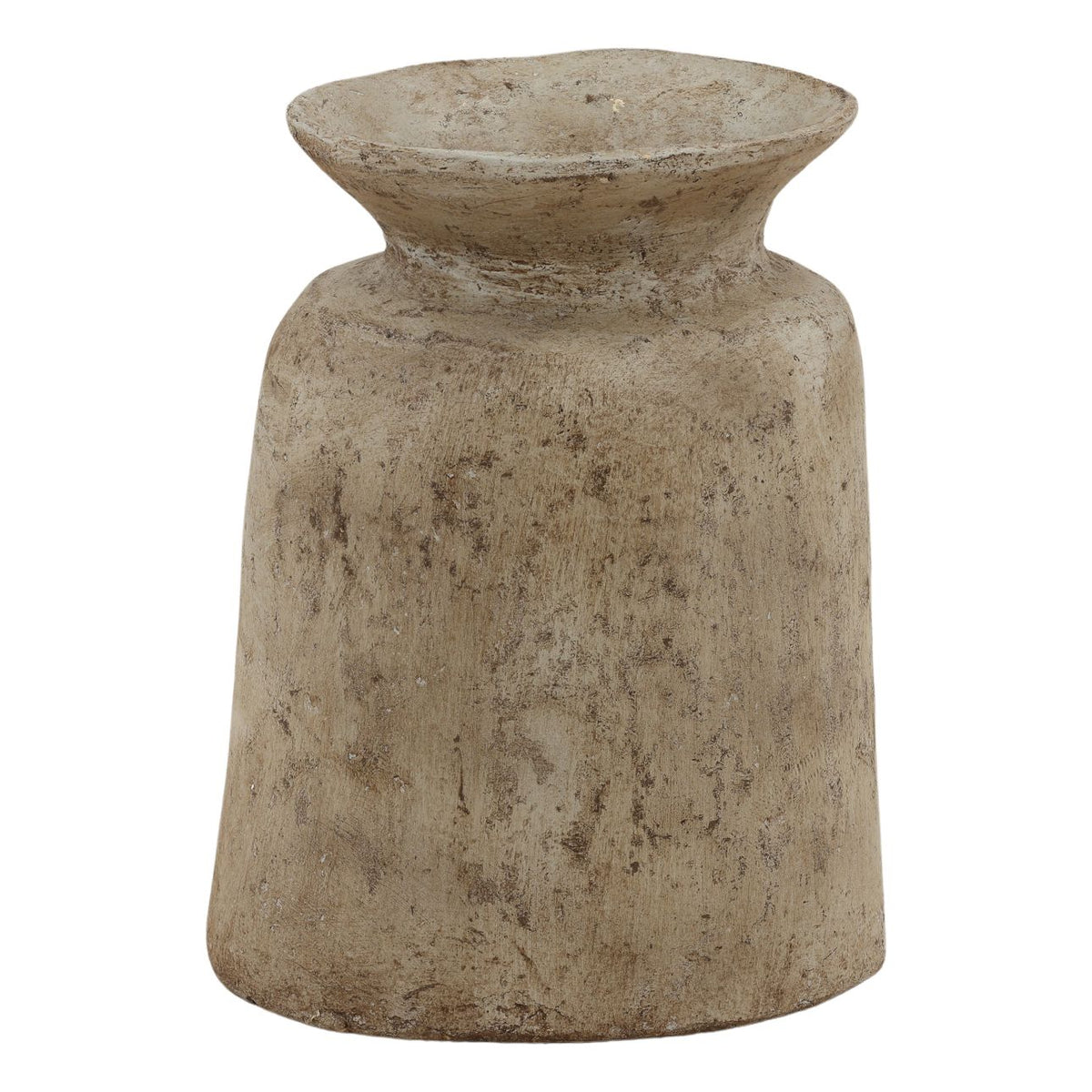 Signature Paper Mache Decor Accent