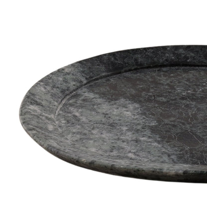 Green Marble of 12 in Wide
