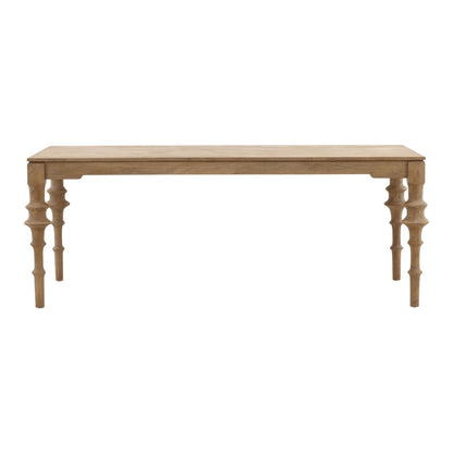 Greystone 2 Dining Table