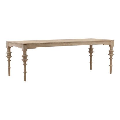 Greystone 2 Dining Table