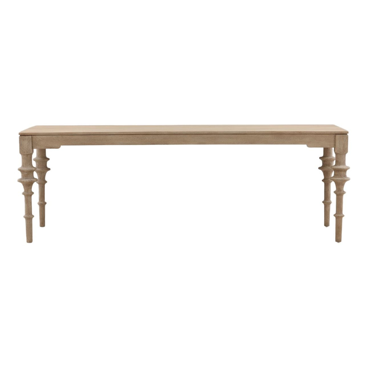 Greystone 2 Dining Table