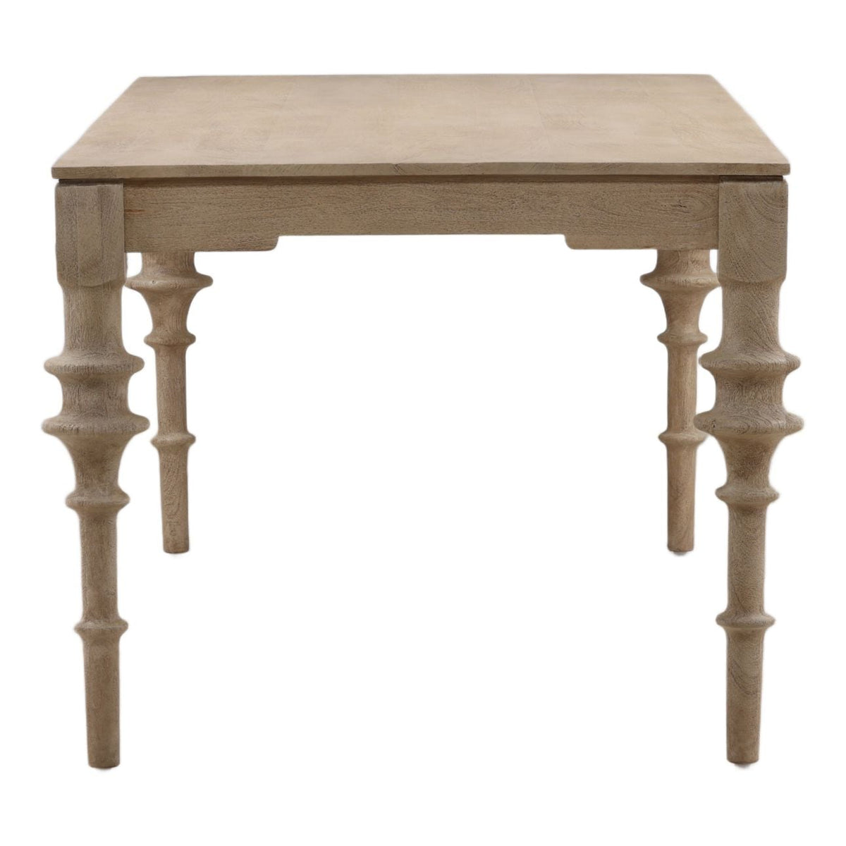 Greystone 2 Dining Table