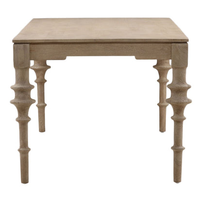 Greystone 2 Dining Table