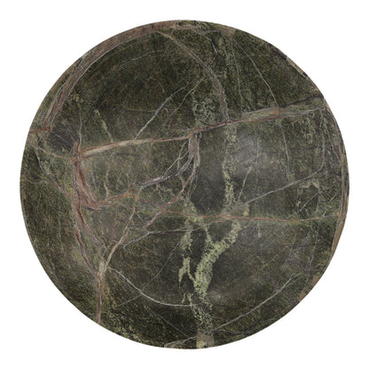 Artisan Marble Decor Accent