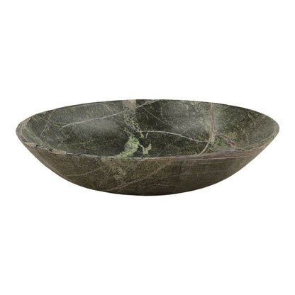 Artisan Marble Decor Accent