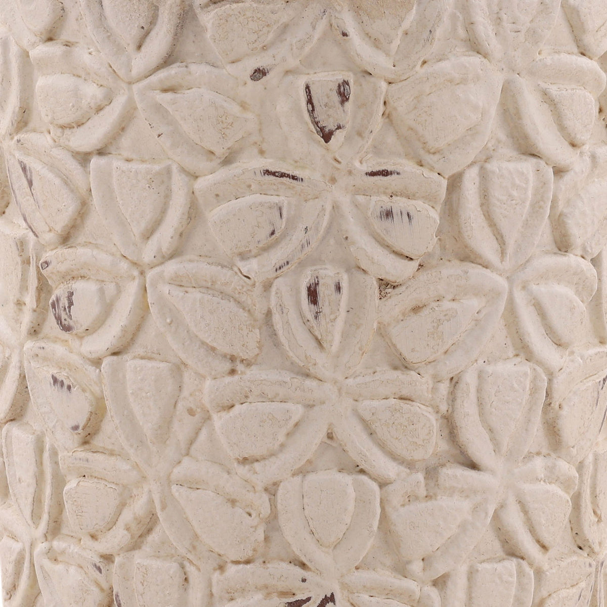 Artisan Ceramic Decor Accent