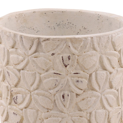 Artisan Ceramic Decor Accent