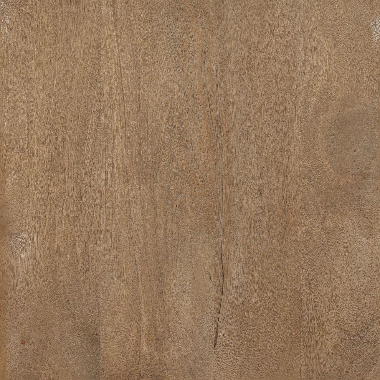 Natural Mango Wood Table 78 in Wide