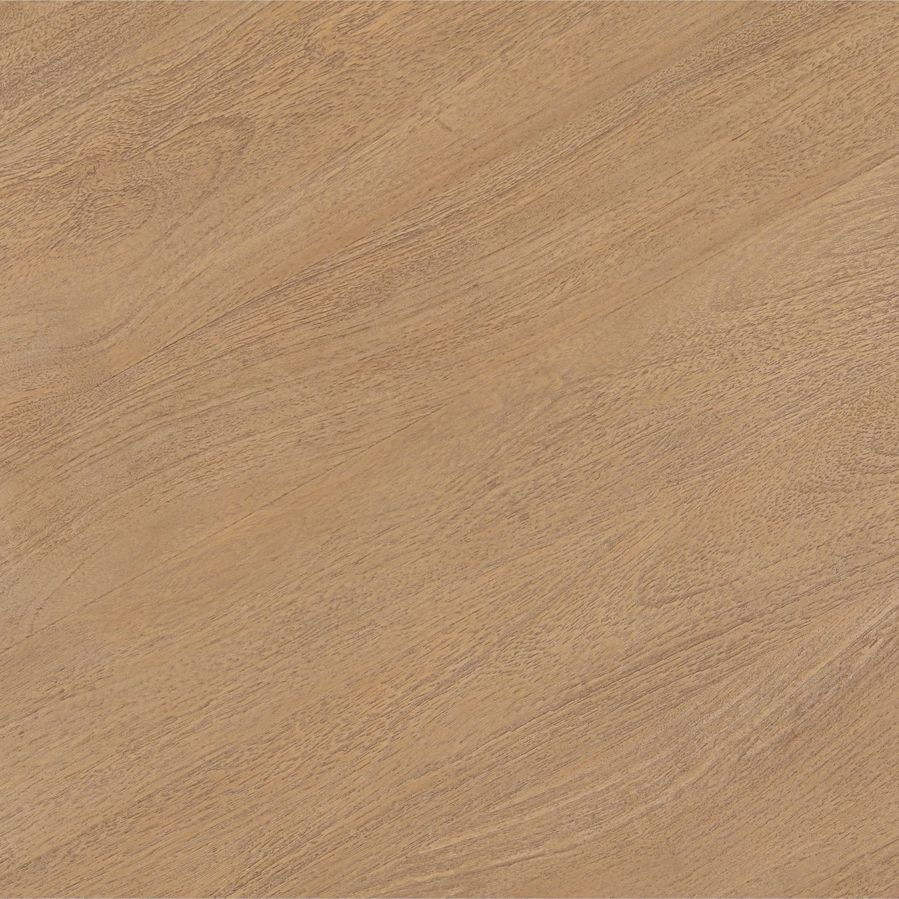 Natural Mango Wood Table 48 in Wide