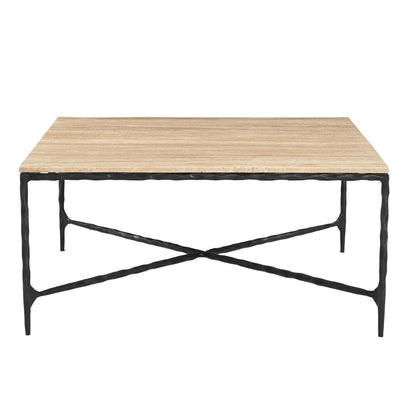 Yorkmere 7 Coffee Table