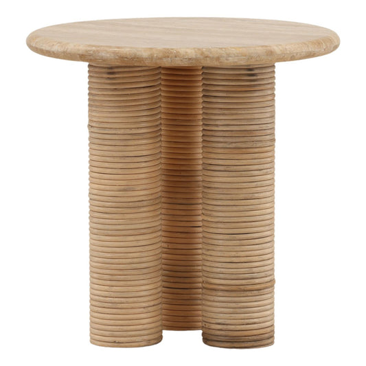 Bramwell 4 Side Table