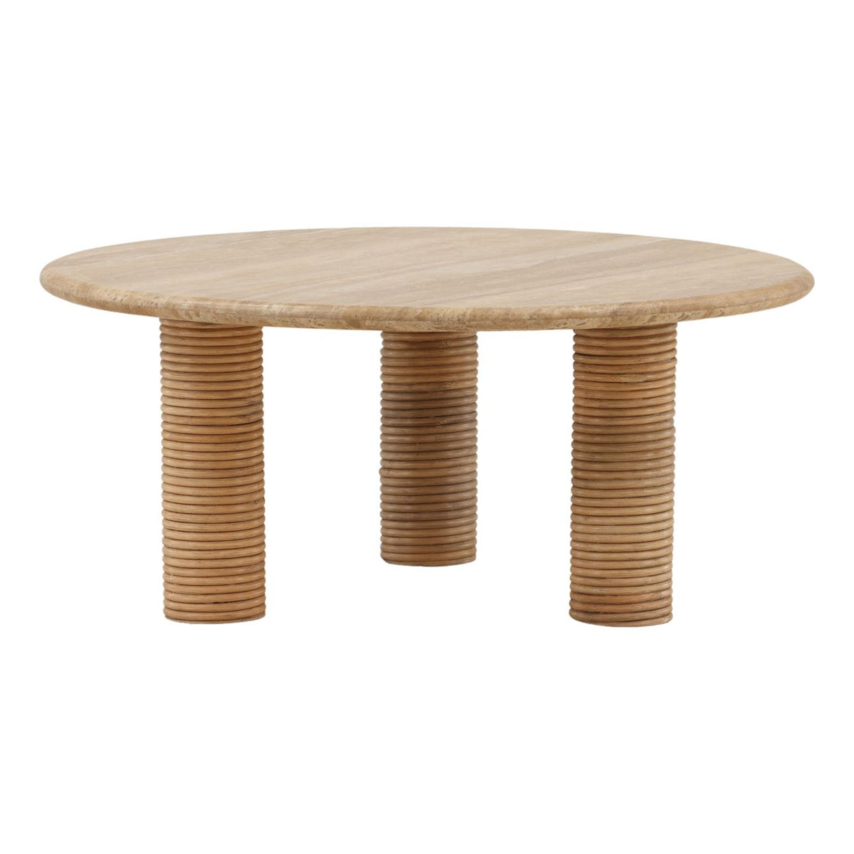 Bramwell 4 Coffee Table