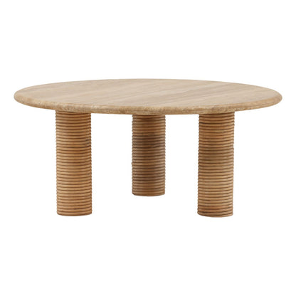 Bramwell 4 Coffee Table