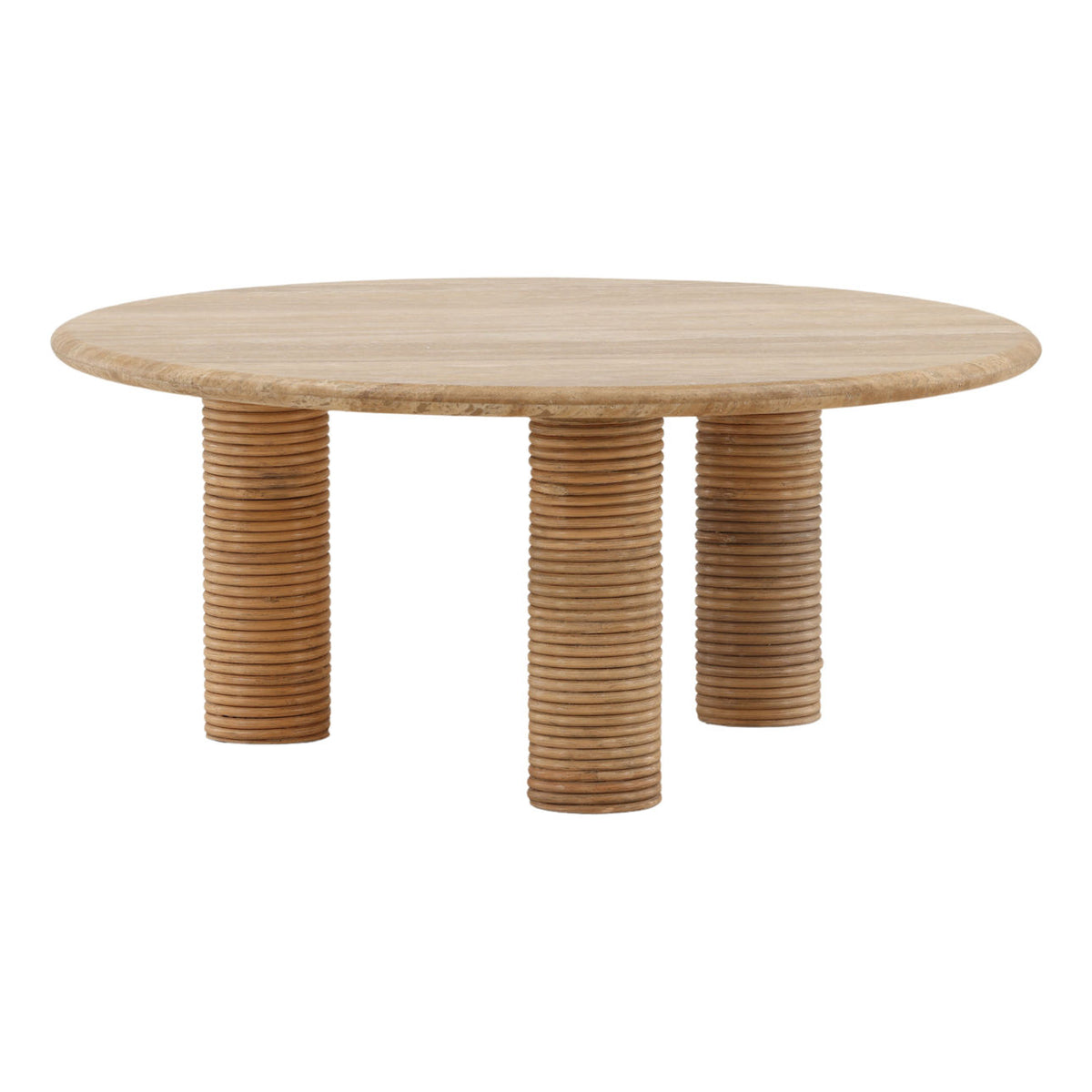 Bramwell 4 Coffee Table