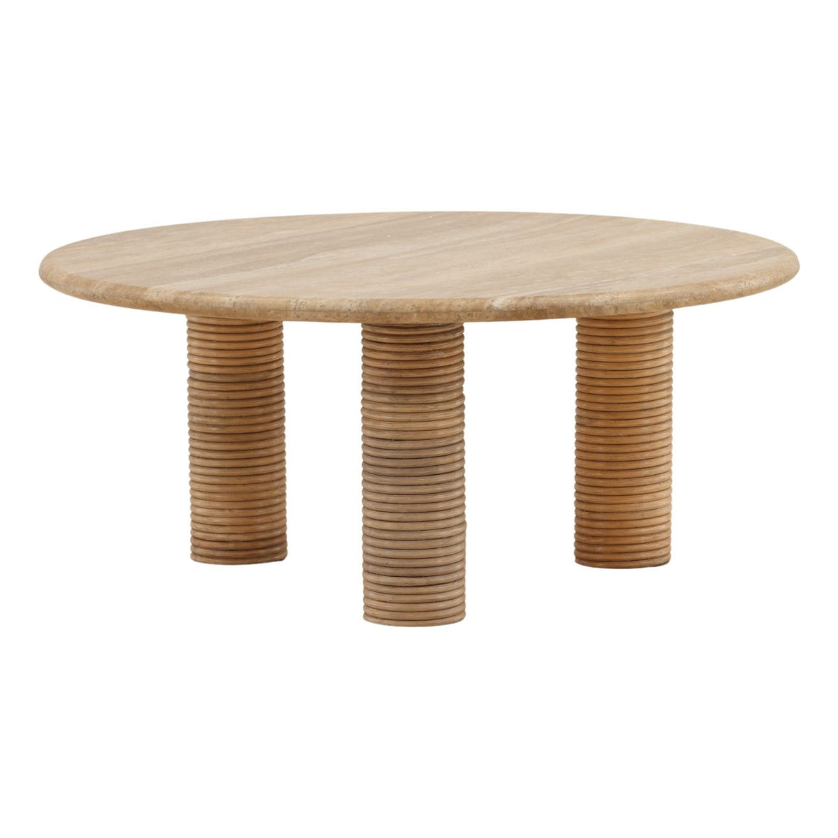Bramwell 4 Coffee Table