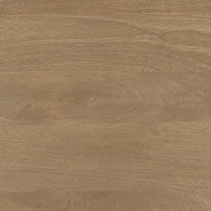 Natural Mango Wood Desk 54 in Wide