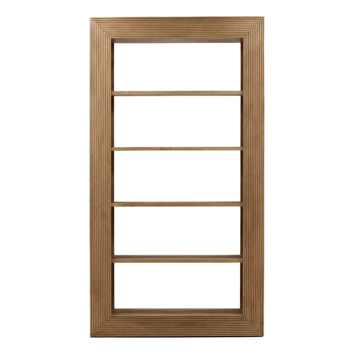 Ravenport 3 Bookcase