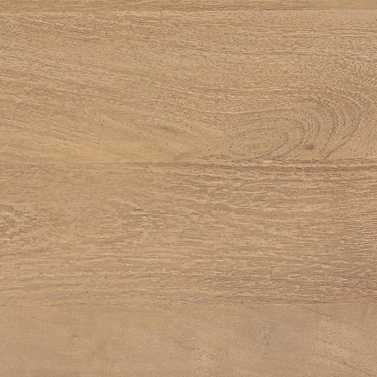 Natural Mango Wood Table 22 in Wide