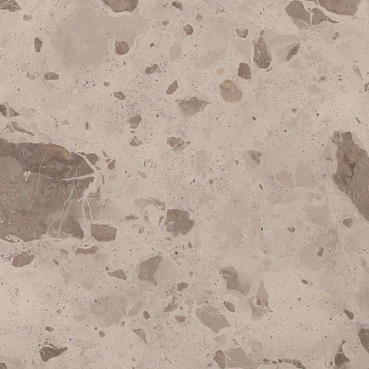 Heritage Tendu Marble Decor Accent