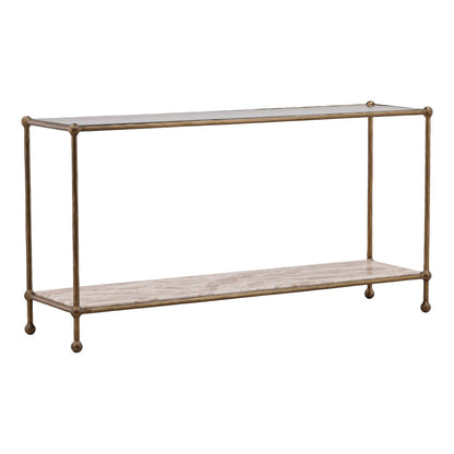 Fairhaven 3 Console Table