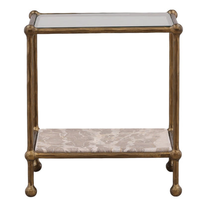 Fairhaven 3 Side Table