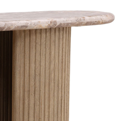 Whitmore 8 Console Table