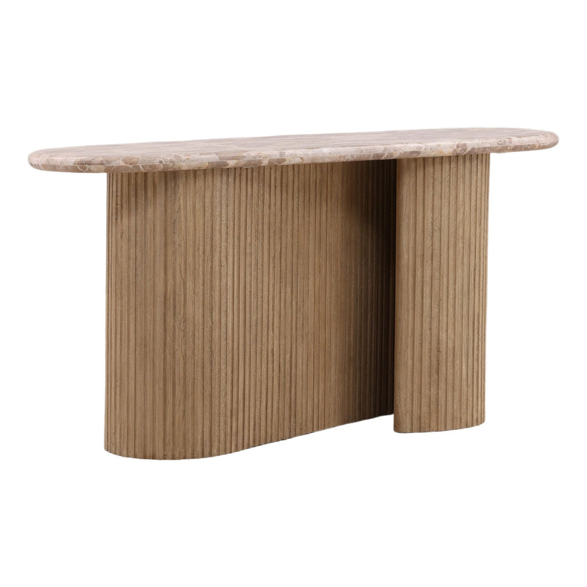 Whitmore 8 Console Table