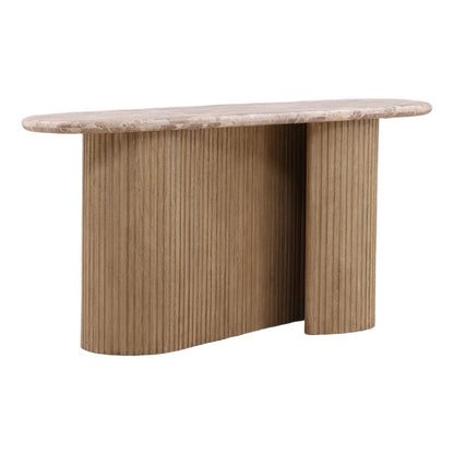 Whitmore 8 Console Table